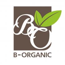 BO B-ORGANICB-ORGANIC