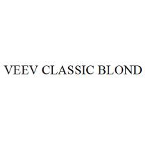VEEV CLASSIC BLOND