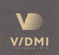 VIDMI VIKTORIA IMIR VDVD