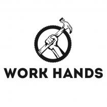 WORK HANDSHANDS