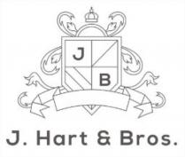 JB J. HART & BROS SINCE 19641964