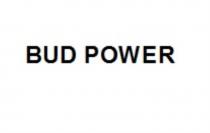 BUD POWERPOWER