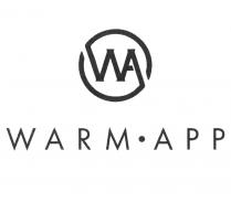 WA WARM APPAPP