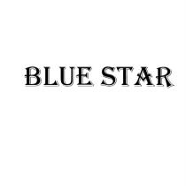 BLUE STARSTAR