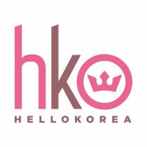 HKO HELLOKOREAHELLOKOREA