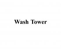 WASH TOWERTOWER