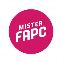 MISTER FAPCFAPC