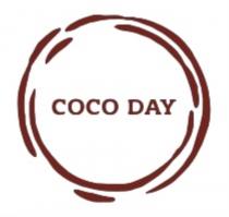 COCO DAYDAY