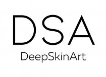 DSA DEEPSKINARTDEEPSKINART