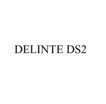 DELINTE DS2DS2