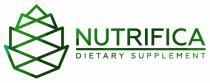 NUTRIFICA DIETARY SUPPLEMENTSUPPLEMENT
