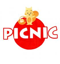 PICNICPICNIC