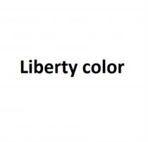 LIBERTY COLORCOLOR