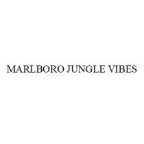 MARLBORO JUNGLE VIBESVIBES