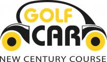 GOLF CAR NEW CENTURY COURSECOURSE