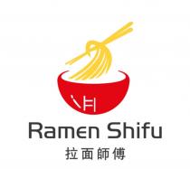 RAMEN SHIFUSHIFU