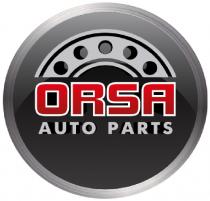 ORSA AUTO PARTSPARTS