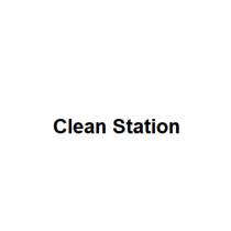 CLEAN STATIONSTATION