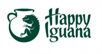 HAPPY IGUANAIGUANA