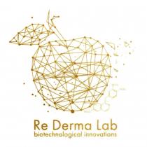 RE DERMA LAB BIOTECHNOLOGICAL INNOVATIONSINNOVATIONS