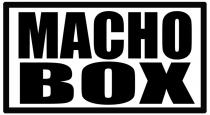 MACHO BOXBOX