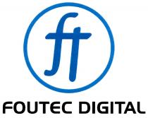 FT FOUTEC DIGITALDIGITAL