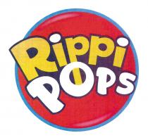 RIPPI POPSPOPS
