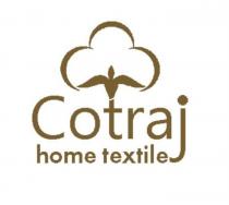 COTRAJ HOME TEXTILETEXTILE