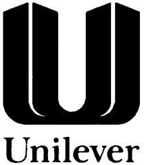 UNILEVER U