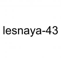LESNAYA-43LESNAYA-43