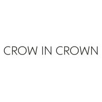 CROW IN CROWNCROWN