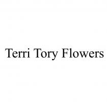 TERRI TORY FLOWERSFLOWERS