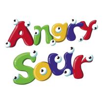 ANGRY SOURSOUR