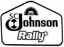 JOHNSON RALLY SC