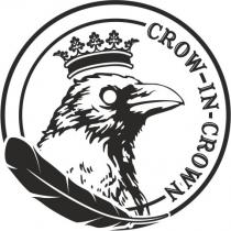 CROW-IN-CROWNCROW-IN-CROWN