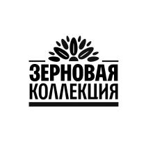 ЗЕРНОВАЯ КОЛЛЕКЦИЯКОЛЛЕКЦИЯ