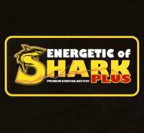 ENERGETIC OF SHARK PLUS PREMIUM STARTING BATTERYBATTERY