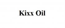 KIXX OILOIL