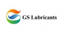 GS LUBRICANTSLUBRICANTS