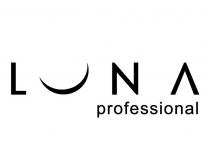 LUNA PROFESSIONALPROFESSIONAL