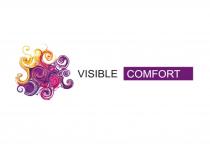 VISIBLE COMFORTCOMFORT