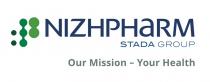 NIZHPHARM STADA GROUP OUR MISSION - YOUR HEALTHHEALTH