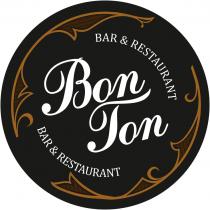 BON TON BAR & RESTAURANTRESTAURANT