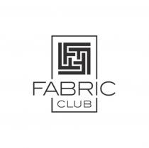 FABRIC CLUBCLUB