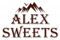 ALEX SWEETSSWEETS