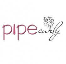 PIPE CURLYCURLY