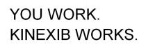 YOU WORK KINEXIB WORKSWORKS