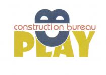 CB CONSTRUCTION BUREAU PLAYPLAY