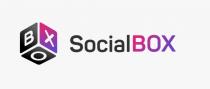 SOCIALBOX BOXBOX