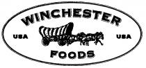 WINCHESTER USA FOODS